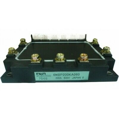 6MBP200KA-060