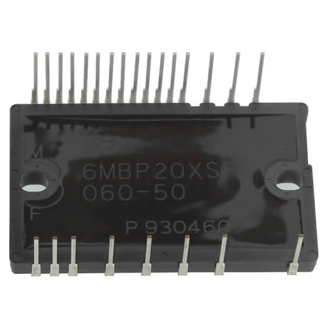 6MBP20VSC-060-50