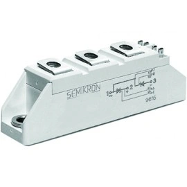 SKMD 100/14E